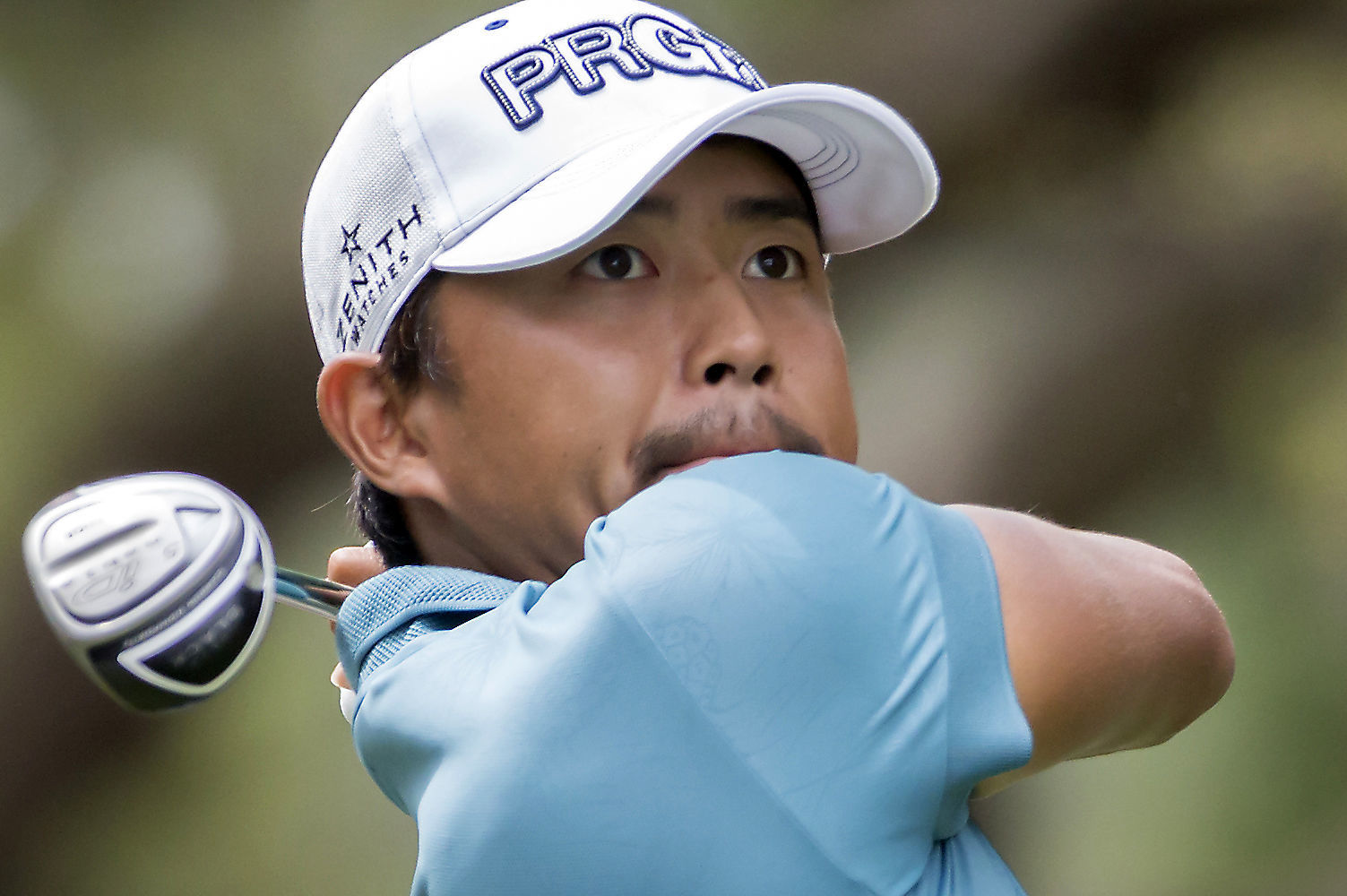 RBC Heritage Golf